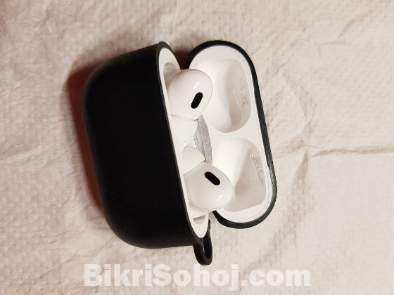 Apple Airpods pro (2nd generation)